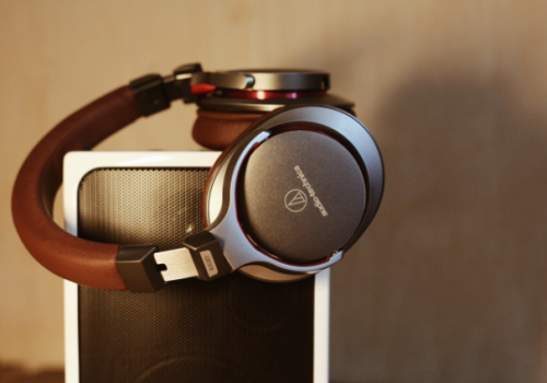 Wireless Headphones