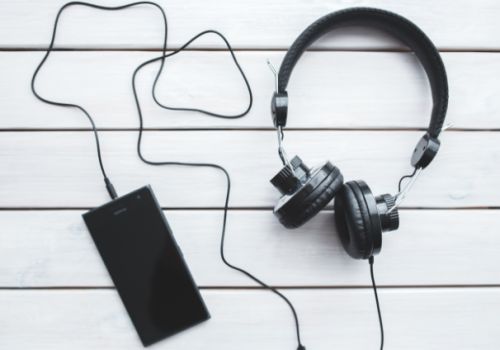 Wireless Headphones