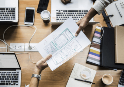 Finantial Security Thinking And Principles Theory